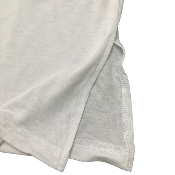 Classic White Women's Top Size XL EUC - Picture 3 of 9